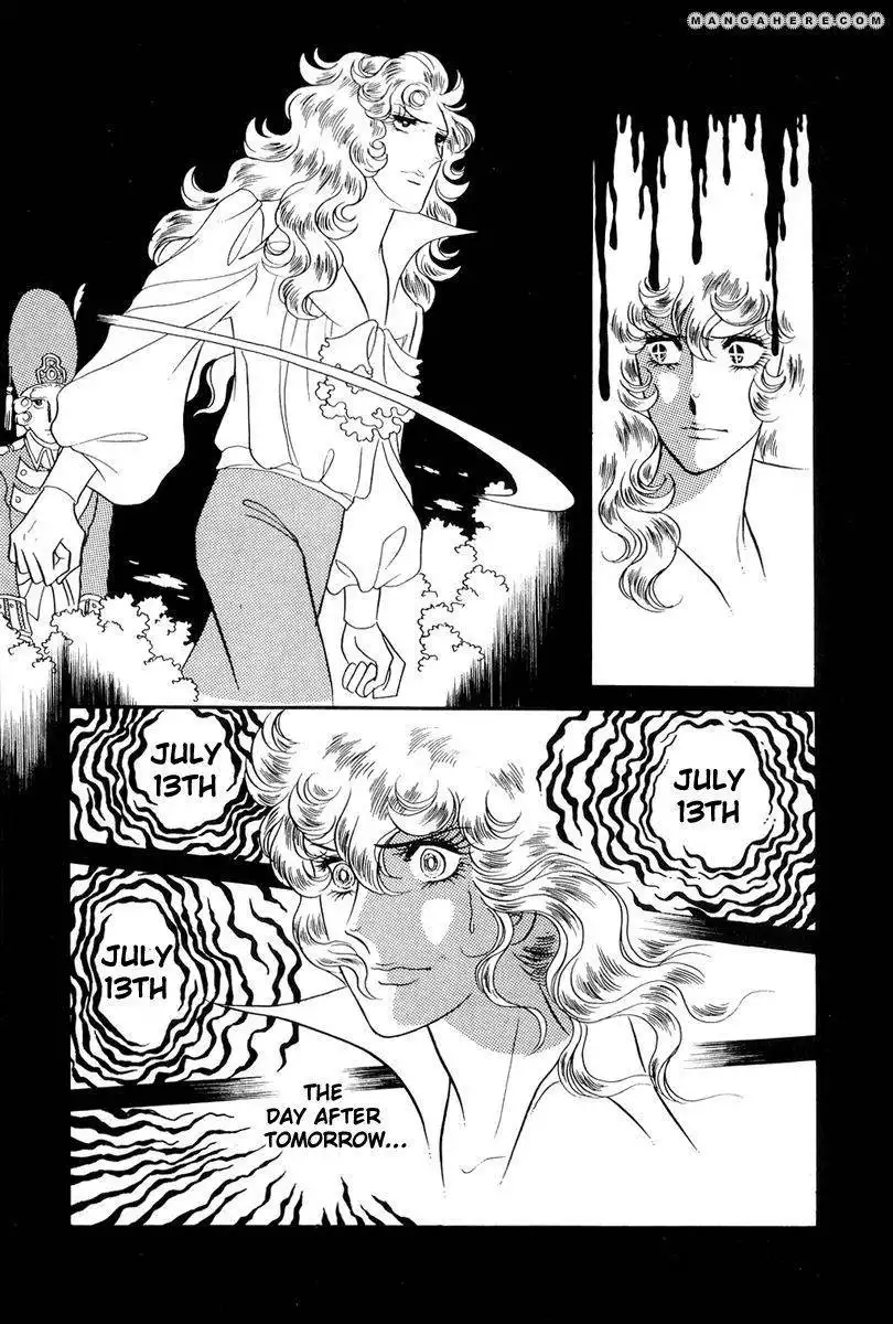 Rose of Versailles Chapter 51 5